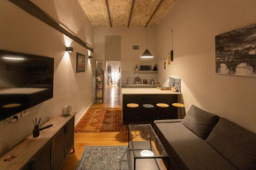 Trastevere Spot